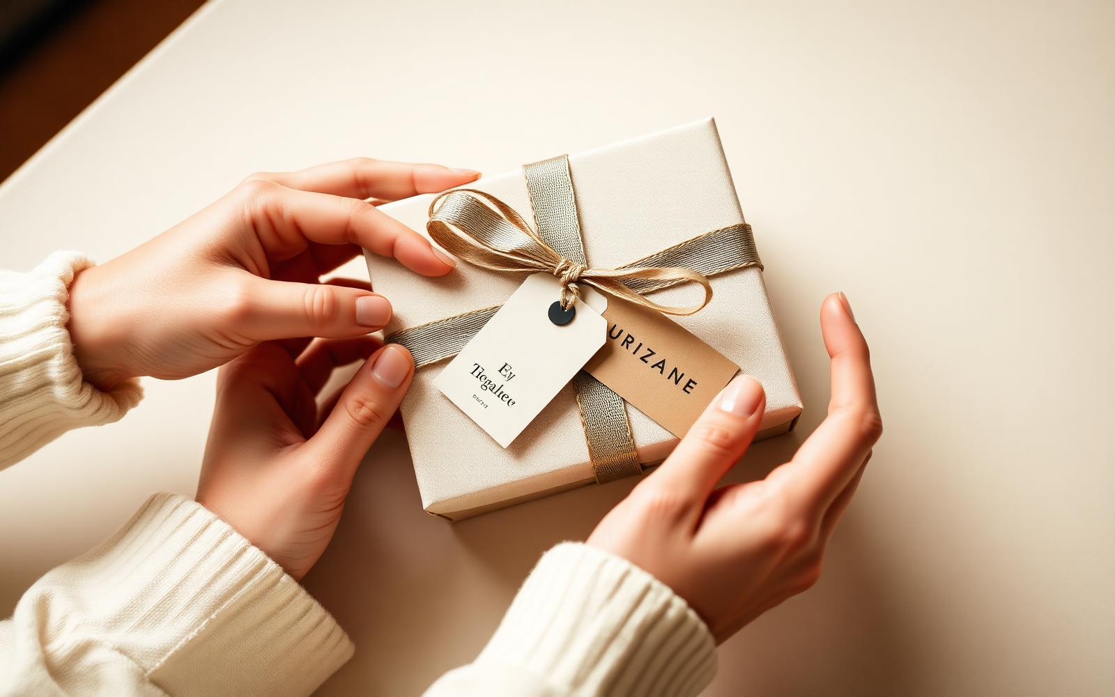 The Corporate Gifting Playbook: from brief to delivery