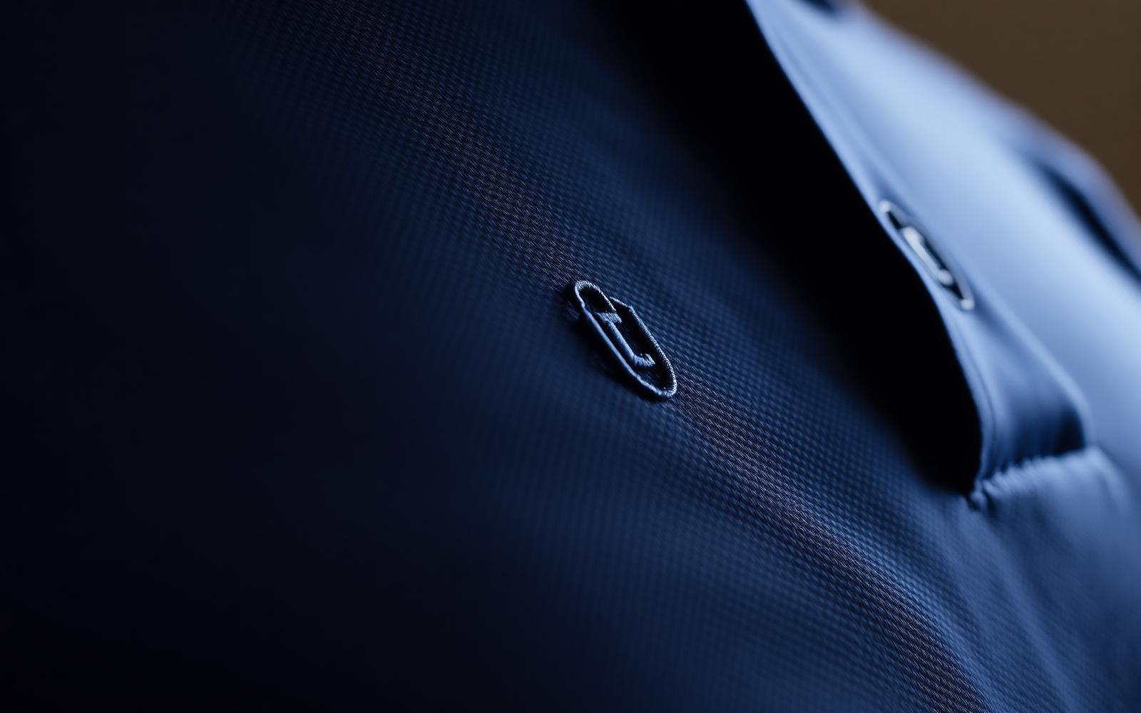 Embroidery vs Laser Etching: which finish suits your brand